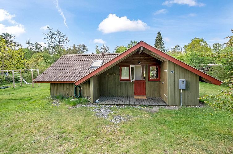 Vakantiehuis "Topias" - 350m from the sea
