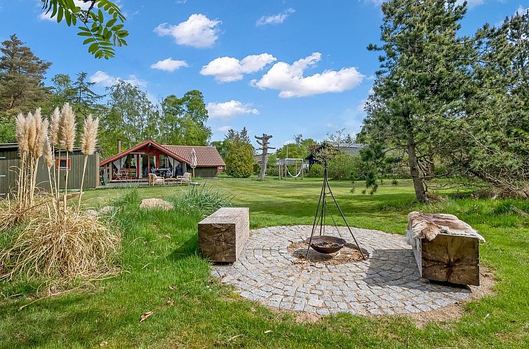 Vakantiehuis "Topias" - 350m from the sea