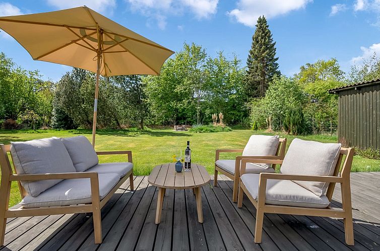 Vakantiehuis "Topias" - 350m from the sea