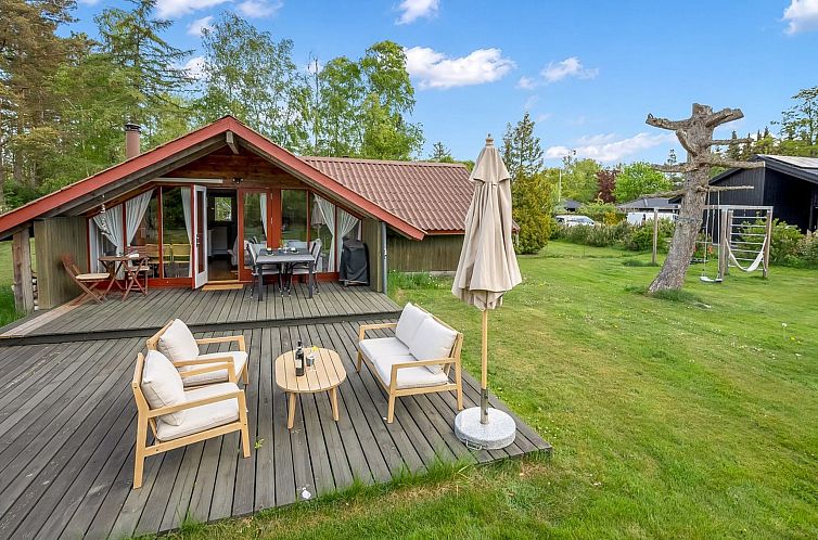 Vakantiehuis "Topias" - 350m from the sea
