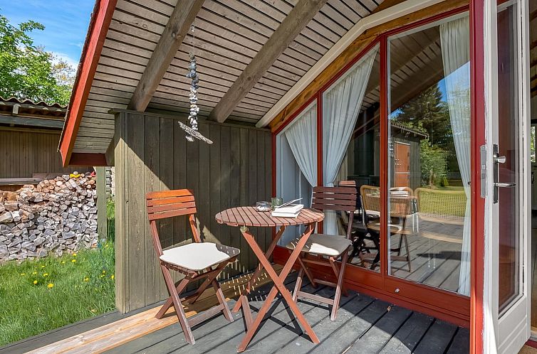 Vakantiehuis "Topias" - 350m from the sea