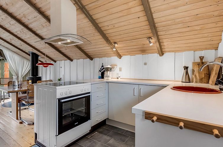 Vakantiehuis "Topias" - 350m from the sea
