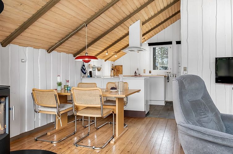 Vakantiehuis "Topias" - 350m from the sea