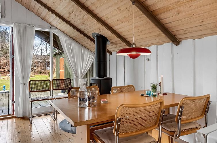 Vakantiehuis "Topias" - 350m from the sea