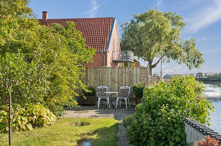Vakantiehuis "Frænde" - 500m from the sea