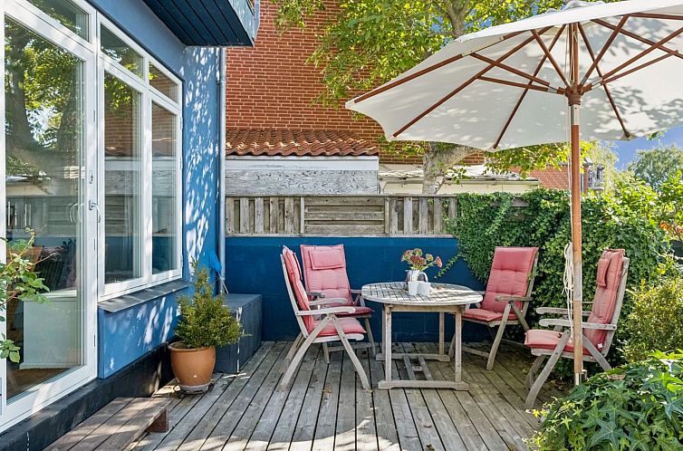 Vakantiehuis "Frænde" - 500m from the sea