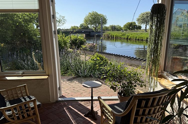 Vakantiehuis "Frænde" - 500m from the sea