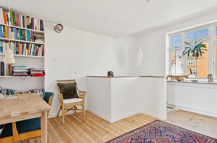 Vakantiehuis "Frænde" - 500m from the sea