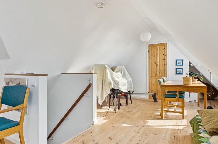 Vakantiehuis "Frænde" - 500m from the sea