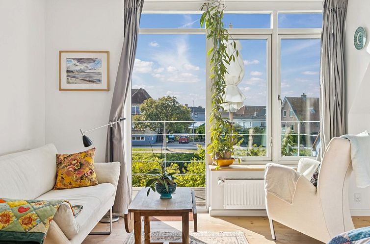 Vakantiehuis "Frænde" - 500m from the sea