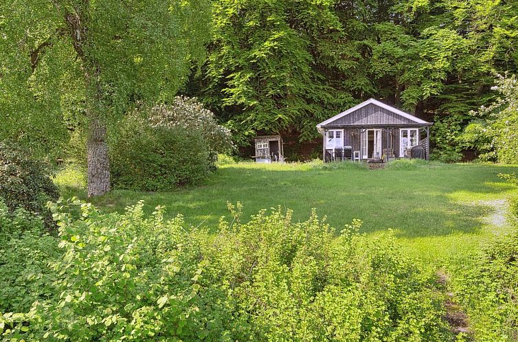 Vakantiehuis "Ginne" - 100m to the fjord