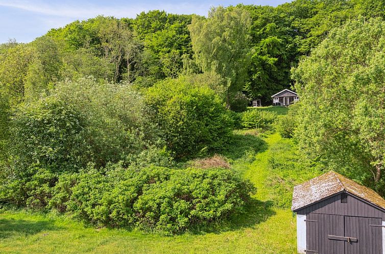 Vakantiehuis "Ginne" - 100m to the fjord