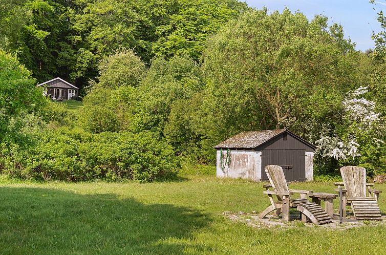 Vakantiehuis "Ginne" - 100m to the fjord