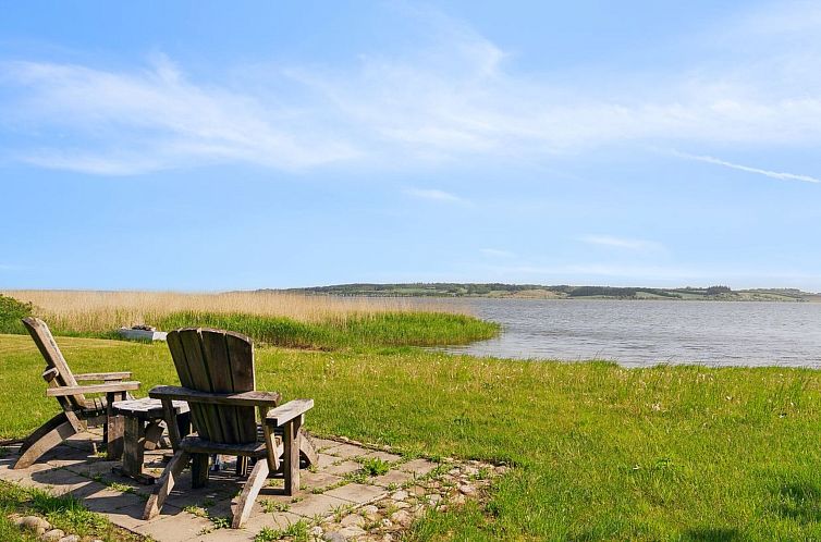 Vakantiehuis "Ginne" - 100m to the fjord