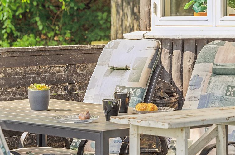 Vakantiehuis "Ginne" - 100m to the fjord