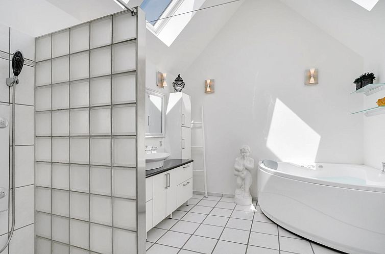 Vakantiehuis "Ginne" - 100m to the fjord