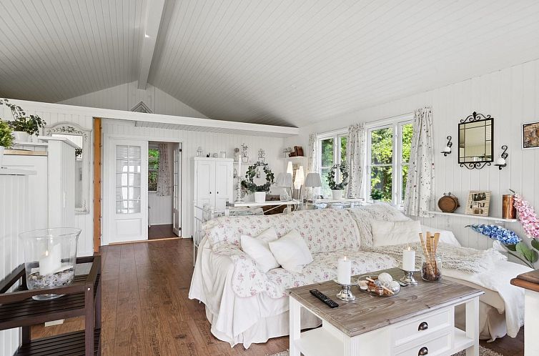 Vakantiehuis "Ginne" - 100m to the fjord