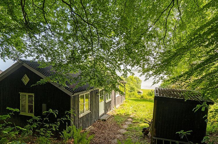 Vakantiehuis "Ginne" - 100m to the fjord