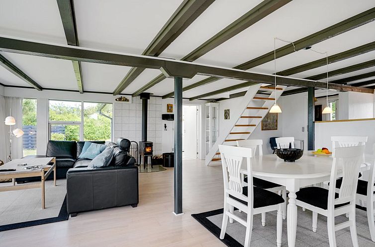 Vakantiehuis "Ginne" - 100m to the fjord