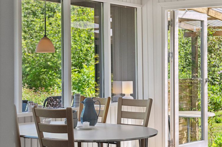 Vakantiehuis "Self" - 400m to the fjord