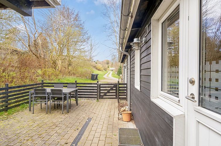 Vakantiehuis "Self" - 400m to the fjord