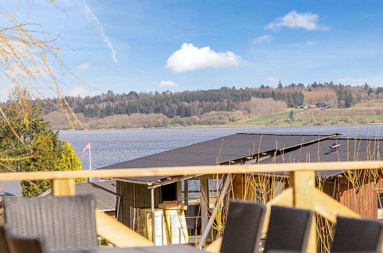 Vakantiehuis "Self" - 400m to the fjord