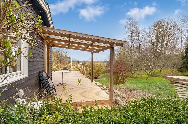 Vakantiehuis "Self" - 400m to the fjord