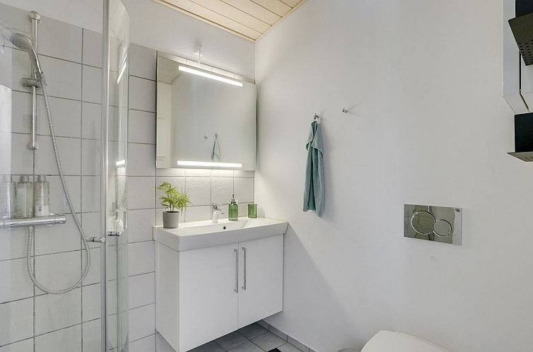 Vakantiehuis "Self" - 400m to the fjord