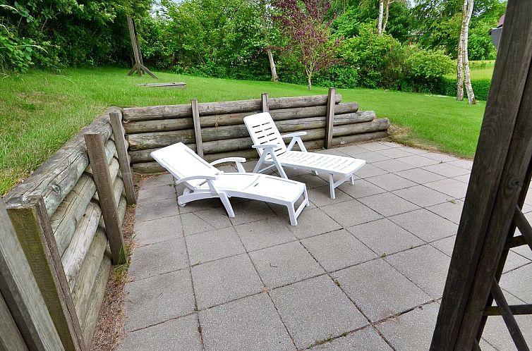 Vakantiehuis "Pirkka" - 50m to the fjord