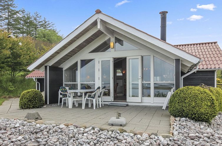 Vakantiehuis "Pirkka" - 50m to the fjord