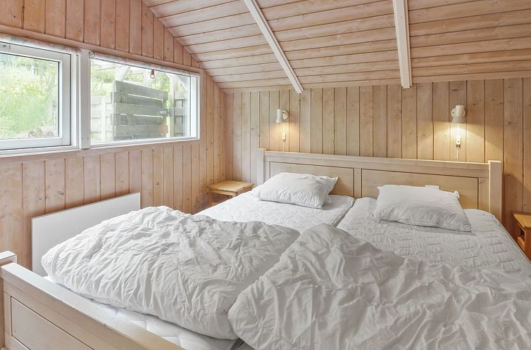 Vakantiehuis "Pirkka" - 50m to the fjord