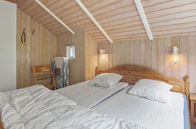 Vakantiehuis "Pirkka" - 50m to the fjord