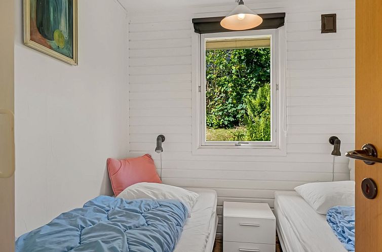 Vakantiehuis "Pirkka" - 50m to the fjord