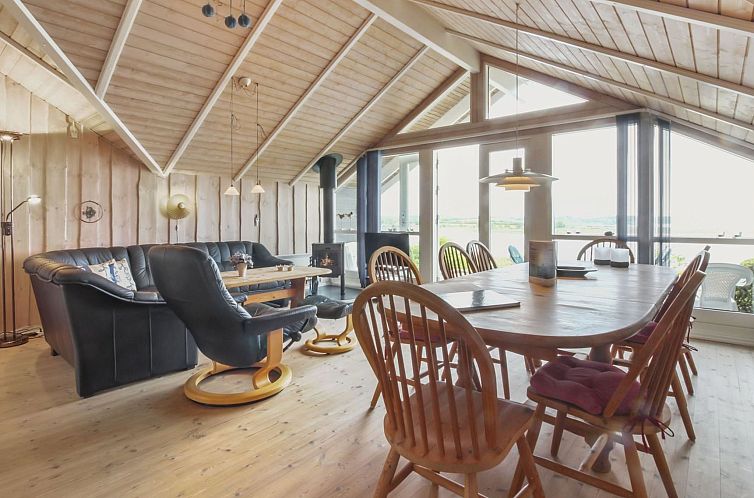 Vakantiehuis "Pirkka" - 50m to the fjord