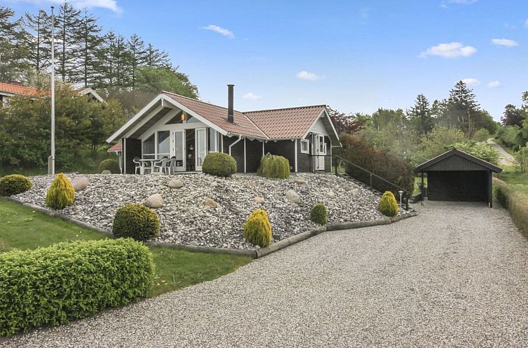 Vakantiehuis "Pirkka" - 50m to the fjord