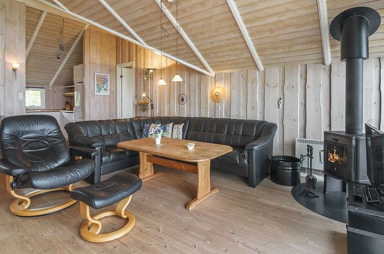 Vakantiehuis "Pirkka" - 50m to the fjord