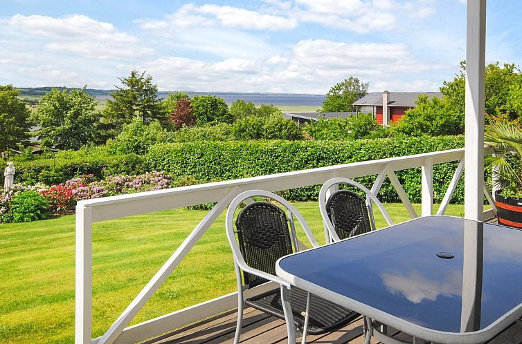 Vakantiehuis "Annabeth" - 300m to the fjord