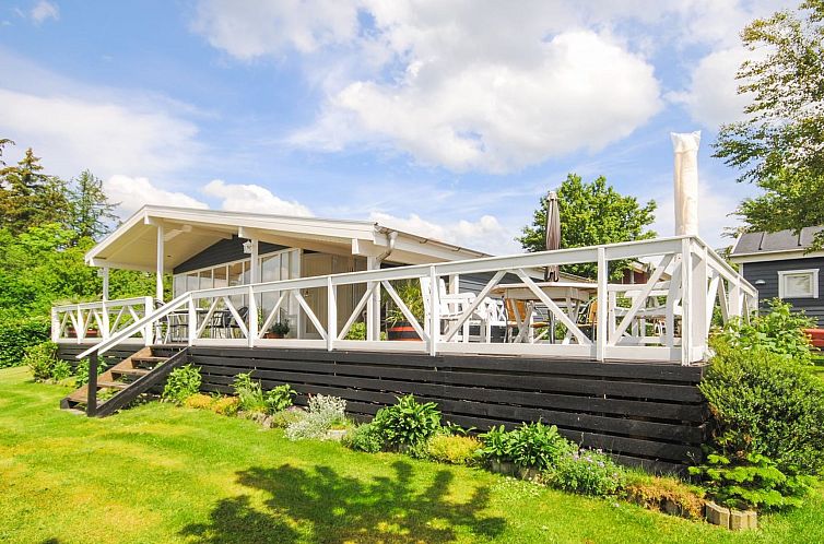 Vakantiehuis "Annabeth" - 300m to the fjord