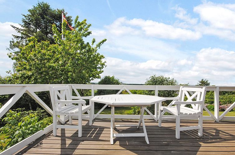 Vakantiehuis "Annabeth" - 300m to the fjord