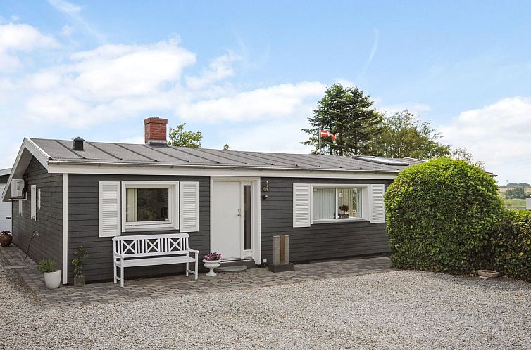 Vakantiehuis "Annabeth" - 300m to the fjord