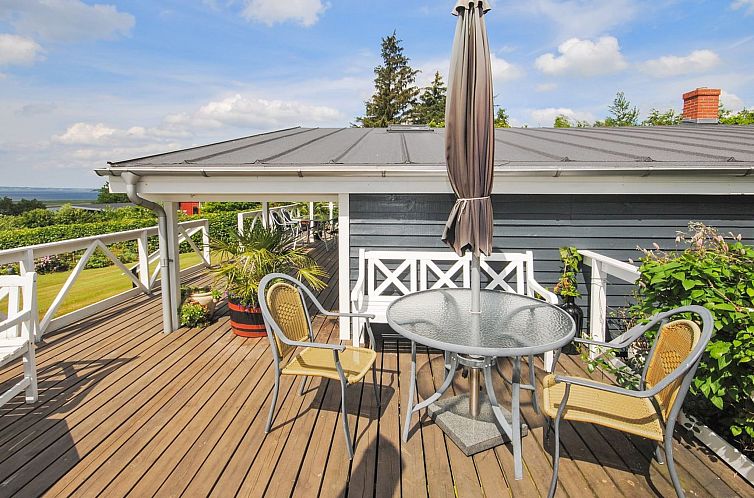 Vakantiehuis "Annabeth" - 300m to the fjord