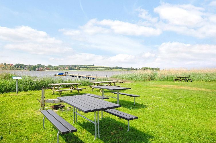 Vakantiehuis "Annabeth" - 300m to the fjord