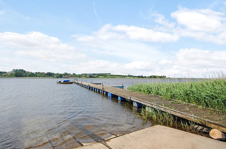 Vakantiehuis "Annabeth" - 300m to the fjord