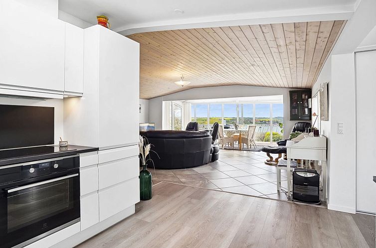 Vakantiehuis "Annabeth" - 300m to the fjord