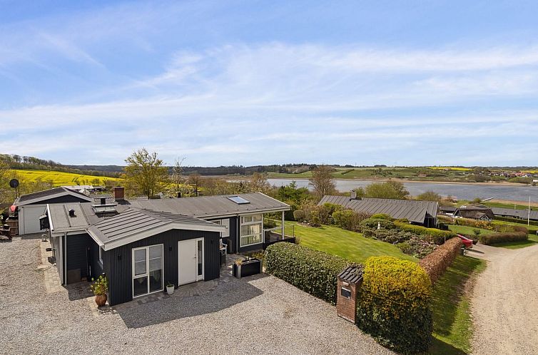 Vakantiehuis "Annabeth" - 300m to the fjord