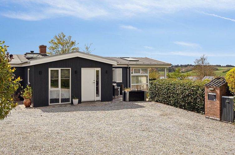 Vakantiehuis "Annabeth" - 300m to the fjord