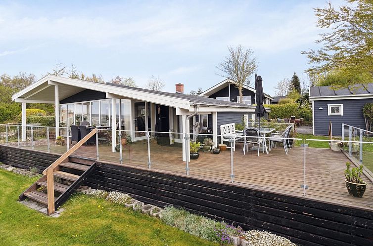 Vakantiehuis "Annabeth" - 300m to the fjord