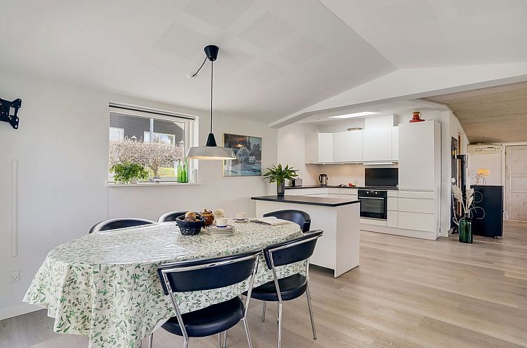 Vakantiehuis "Annabeth" - 300m to the fjord