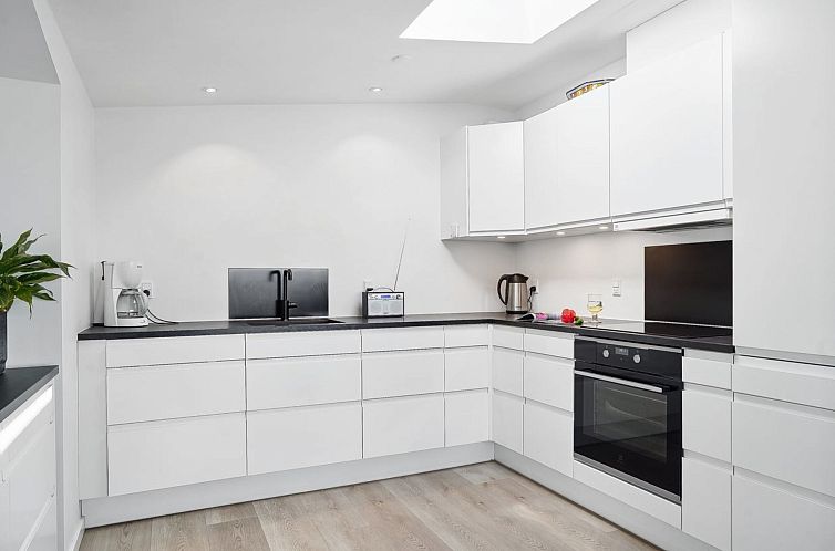 Vakantiehuis "Annabeth" - 300m to the fjord