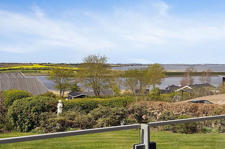 Vakantiehuis "Annabeth" - 300m to the fjord